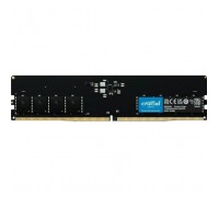 Модуль пам'яті для комп'ютера DDR5 32GB 4800 MHz Micron (CT32G48C40U5T)