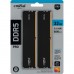 Модуль пам'яті для комп'ютера DDR5 32GB (2x16GB) 6000 MHz Micron (CP2K16G60C48U5)