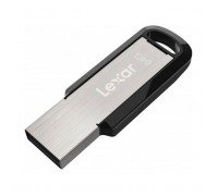 USB флеш накопичувач Lexar 64GB JumpDrive M400 USB 3.0 (LJDM400064G-BNBNG)