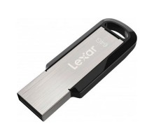 USB флеш накопичувач Lexar 64GB JumpDrive M400 USB 3.0 (LJDM400064G-BNBNG)