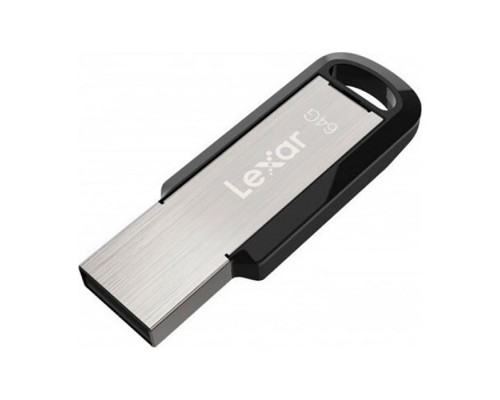 USB флеш накопичувач Lexar 64GB JumpDrive M400 USB 3.0 (LJDM400064G-BNBNG)