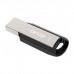 USB флеш накопичувач Lexar 64GB JumpDrive M400 USB 3.0 (LJDM400064G-BNBNG)