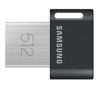 USB флеш накопичувач Samsung 512GB Fit Plus USB 3.2 (MUF-512AB/APC)