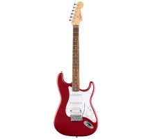Електрогітара Squier by Fender Debut Stratocaster HSS Dakota Red (301337)