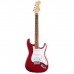 Електрогітара Squier by Fender Debut Stratocaster HSS Dakota Red (301337)