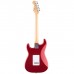 Електрогітара Squier by Fender Debut Stratocaster HSS Dakota Red (301337)