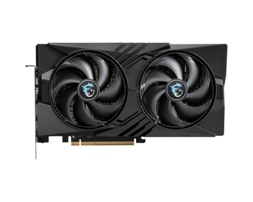 Відеокарта MSI GeForce RTX5060 8Gb GAMING OC (RTX 5060 8G GAMING OC)