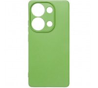 Чохол до мобільного телефона Armorstandart ICON Xiaomi Redmi Note 14S 4G Camera cover Green (ARM82010)
