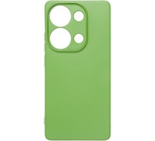 Чохол до мобільного телефона Armorstandart ICON Xiaomi Redmi Note 14S 4G Camera cover Green (ARM82010)