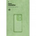 Чохол до мобільного телефона Armorstandart ICON Xiaomi Redmi Note 14S 4G Camera cover Green (ARM82010)