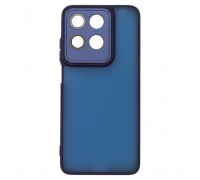Чохол до мобільного телефона Armorstandart ShadeX Motorola G15 / G15 Power Blue (ARM83020)