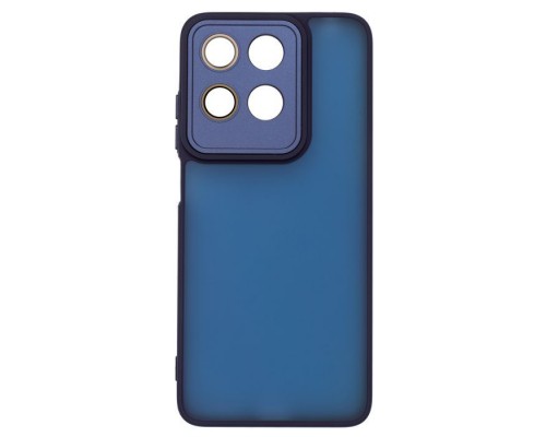 Чохол до мобільного телефона Armorstandart ShadeX Motorola G15 / G15 Power Blue (ARM83020)