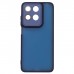 Чохол до мобільного телефона Armorstandart ShadeX Motorola G15 / G15 Power Blue (ARM83020)
