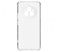 Чохол до мобільного телефона Armorstandart Air Force Realme 14 Pro 5G Camera cover Clear (ARM83590)