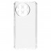 Чохол до мобільного телефона Armorstandart Air Force Tecno Spark 30 Pro 4G (KL7) Camera cover Clear (ARM83309)