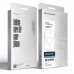 Чохол до мобільного телефона Armorstandart Clear Magsafe Apple iPhone 16e Transparent (ARM83849)