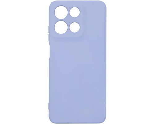 Чохол до мобільного телефона Armorstandart ICON Motorola G15 Power Camera cover Lavender (ARM83102)