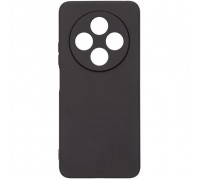 Чохол до мобільного телефона Armorstandart ICON Xiaomi Poco M7 5G Camera cover Black (ARM85161)