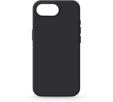 Чохол до мобільного телефона Armorstandart ICON2 MagSafe Apple iPhone 16e Black (ARM83851)