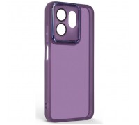 Чохол до мобільного телефона Armorstandart Shade Infinix Hot 50i / Smart 9 Violet (ARM81012)