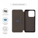 Чохол до мобільного телефона Armorstandart G-Case ZTE Blade V70 4G Black (ARM82965)