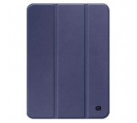 Чохол до планшета Armorstandart Smart Case iPad 11 2025 (A16) / 10.9 2024 / 2022 Blue (ARM83975)