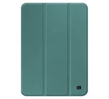 Чохол до планшета Armorstandart Smart Case iPad 11 2025 (A16) / 10.9 2024 / 2022 Pine Green (ARM84014)