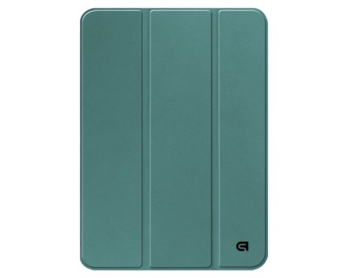 Чохол до планшета Armorstandart Smart Case iPad 11 2025 (A16) / 10.9 2024 / 2022 Pine Green (ARM84014)