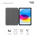 Чохол до планшета Armorstandart Smart Case iPad 11 2025 (A16) / 10.9 2024 / 2022 Pine Green (ARM84014)