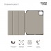 Чохол до планшета Armorstandart Smart Case Xiaomi Pad 7 / 7 Pro Black (ARM74574)