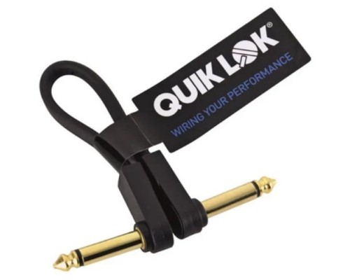 Інструментальний кабель Quik Lok FPC Quikboard 0.10m (230367)