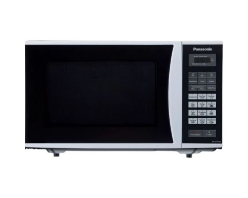 Мікрохвильова піч Panasonic NN-GT352WZUE