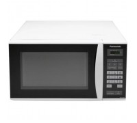 Мікрохвильова піч Panasonic NN-ST342WZUE