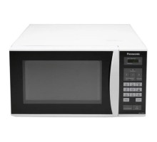 Мікрохвильова піч Panasonic NN-ST342WZUE