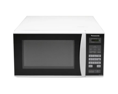 Мікрохвильова піч Panasonic NN-ST342WZUE