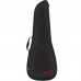 Чохол для гітари Fender FU610 Concert Ukulele Gig Bag (230287)