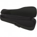 Чохол для гітари Fender FU610 Concert Ukulele Gig Bag (230287)