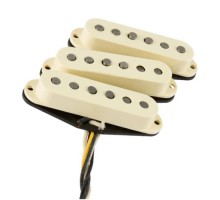 Звукознімач для гітари Fender Eric Johnson Signature Stratocaster Pickup Set (236964)