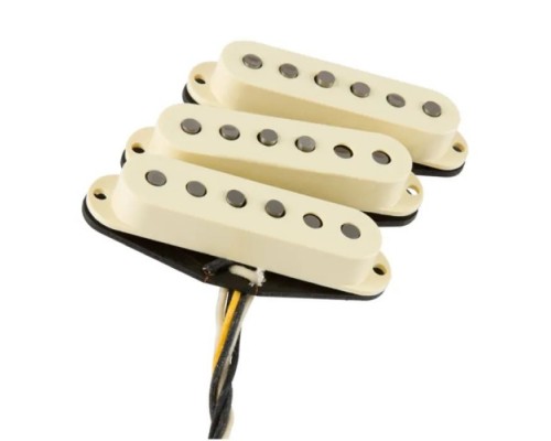Звукознімач для гітари Fender Eric Johnson Signature Stratocaster Pickup Set (236964)