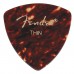 Медіатор Fender Shell Thin 12 шт. (228173)