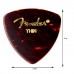 Медіатор Fender Shell Thin 12 шт. (228173)