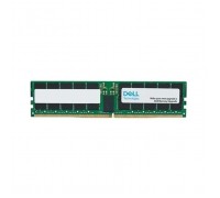 Модуль пам'яті для сервера Dell 16GB RDIMM, 5600MT/s, Single Rank (370-BBRQ)