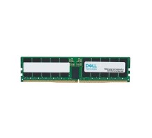 Модуль пам'яті для сервера Dell 16GB RDIMM, 5600MT/s, Single Rank (370-BBRQ)