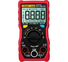 Цифровий мультиметр ANENG AN-V04B, V, A, R, F, з ємнісним діодом (AN-V04B)
