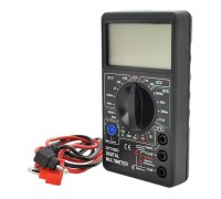 Цифровий мультиметр Voltronic DT-700D, Q100 (DT-700D)