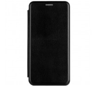 Чохол до мобільного телефона ColorWay Simple Book Xiaomi Redmi A4 black (CW-CSBXRA4-BK)