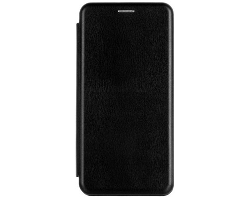 Чохол до мобільного телефона ColorWay Simple Book Xiaomi Redmi A4 black (CW-CSBXRA4-BK)