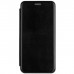 Чохол до мобільного телефона ColorWay Simple Book Xiaomi Redmi A4 black (CW-CSBXRA4-BK)