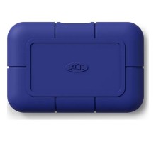 Накопичувач SSD USB Type-C 2TB Rugged Pro5 LaCie (STNA2000400)
