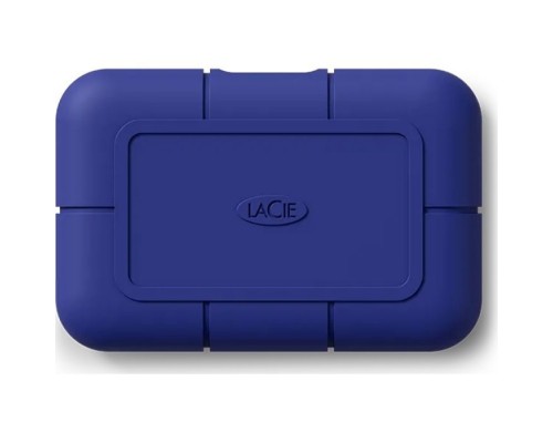 Накопичувач SSD USB Type-C 2TB Rugged Pro5 LaCie (STNA2000400)